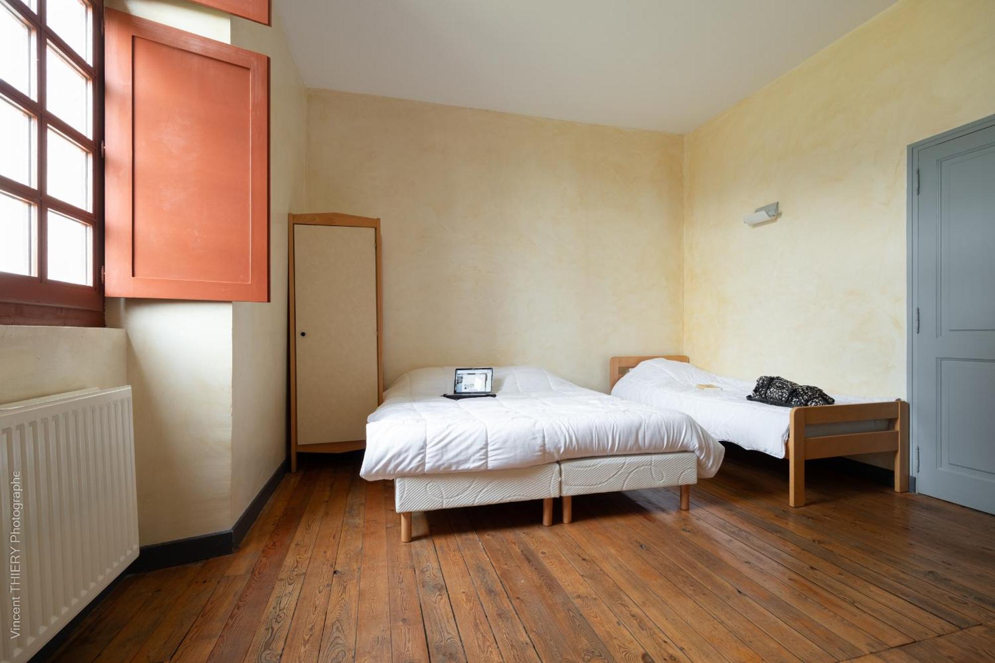 Le Pavillon Des Officiers Aparthotel Mont-Dauphin Εξωτερικό φωτογραφία
